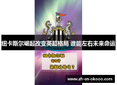 纽卡斯尔崛起改变英超格局 谁能左右未来命运