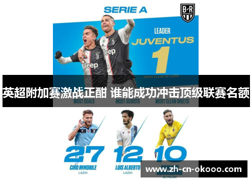 英超附加赛激战正酣 谁能成功冲击顶级联赛名额 英超附加赛激战正酣 谁能成功冲击顶级联赛名额